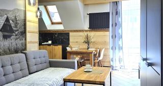 VIP Apartamenty Centrum2 - Zakopane - 3