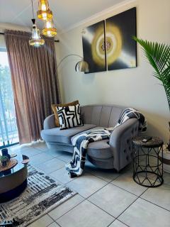 THE COZY HOME in Greenpark Boksbug by OR Tambo Airport - Boksburg - 5