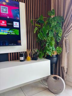 THE COZY HOME in Greenpark Boksbug by OR Tambo Airport - Boksburg - 4