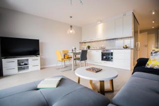 ApartView Premium by Rent like home - Wisła - 2