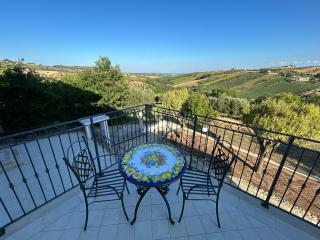Dimora i Mandorli 1 - Colonnella - 5