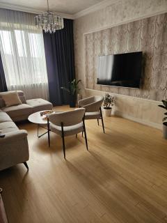 Welcome my home - Yerevan - 9