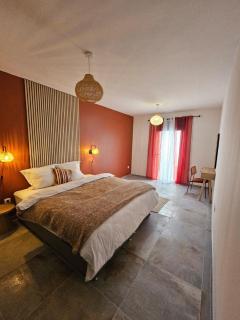 Villa Cosy Bois Court - 3chambres 6 à 8 personnes - 7