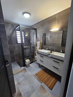 Villa Cosy Bois Court - 3chambres 6 à 8 personnes - 3