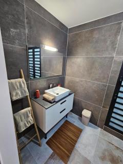 Villa Cosy Bois Court - 3chambres 6 à 8 personnes - 1