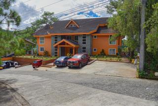 Cozy Guest House 2nd flr - Sampong - 5
