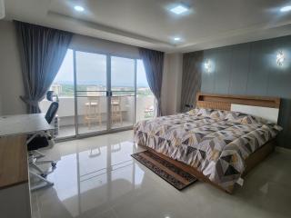 2 bedrooms luxurious apartment 904 2 - Chiang Mai - 4