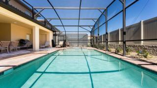 MOWW13 - Windsor at Westside #13 - 8 Bed 6 Baths Villa - 6