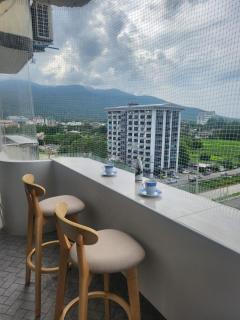 2 bedrooms luxurious apartment 904 2 - Chiang Mai - 5