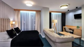 Luksusowe Apartamenty Echo - Cedzyna - 9