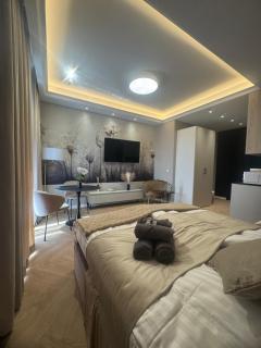 Apartamenty Beauty & SPA - Ełk - 8