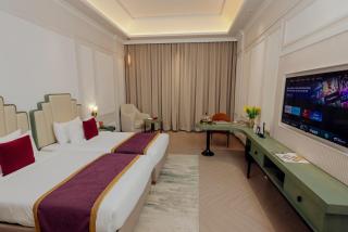The Tivoli New Delhi - Neu-Delhi - 8