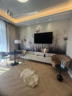 Apartamenty Beauty & SPA - Ełk - 4