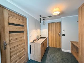 Luksusowe Apartamenty Echo - Cedzyna - 5