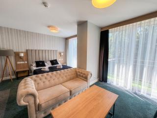 Luksusowe Apartamenty Echo - Cedzyna - 4