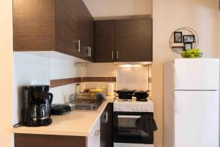 Sparta View Apartments Armonias Boutique B2 - Sparta - 3