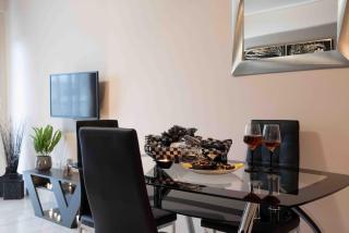 Sparta View Apartments Armonias Boutique B2 - Sparta - 2
