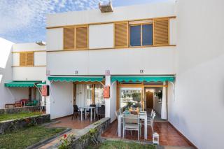 Las Brisas Canary Home Rent - San Bartolomé - 4