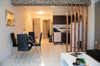 Sparta View Apartments Armonias Boutique B2 - Sparta - 5