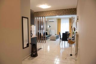 Sparta View Apartments Armonias Boutique B2 - Sparta - 0