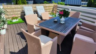 Lootsi puhkemaja - 6