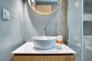 Garden Level Gem in the City - Atene - 8