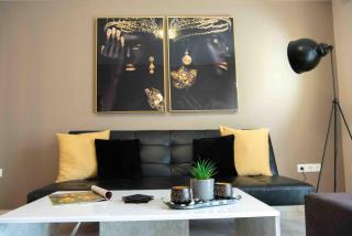 Sparta View Apartments Armonias Boutique B2 - Sparta - 7