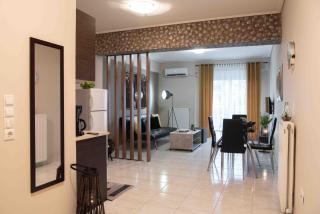 Sparta View Apartments Armonias Boutique B2 - Sparta - 4