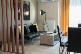 Sparta View Apartments Armonias Boutique B2 - Sparta - 8