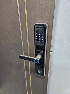 2 bedrooms luxurious apartment 904 2 - 7