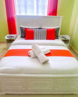 Cozy Stays - Nairobi - 4