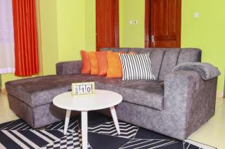 Cozy Stays - Nairobi - 3