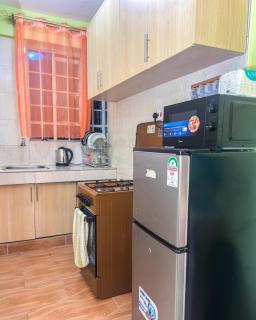 Cozy Stays - Nairobi - 2