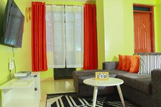 Cozy Stays - Nairobi - 1