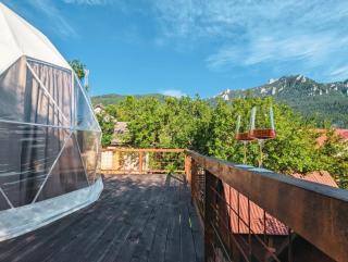Glamping Ceahlau - Durau - 0