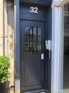 Auberge du Vieux-Port - 8