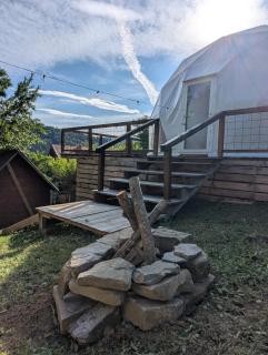 Glamping Ceahlau - Durau - 4