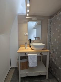 Glamping Ceahlau - Durau - 2