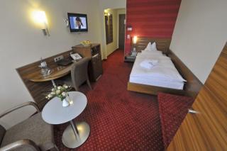 Hotel Nothnagel - Darmstadt - 7