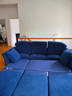 2-3 room apartment & terrace & balcon - Espoo - 8