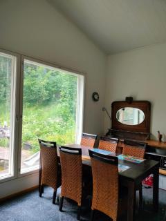 2-3 room apartment & terrace & balcon - Espoo - 3