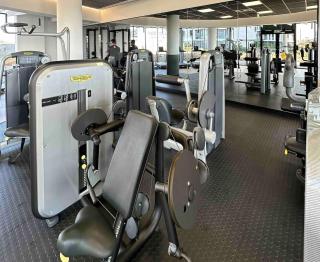 Explore Ellipse - Emerald Studio - Midrand - 8