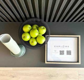 Explore Ellipse - Emerald Studio - Midrand - 6