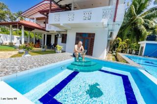 Lotus Residence - Aluthgama - 0