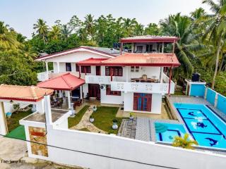 Lotus Residence - Aluthgama - 0