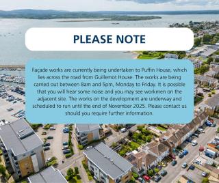 Ocean Breeze - Stunning Harbour Views from Private Balcony - Poole - 3