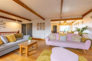 Granary Barn - Bude - 5