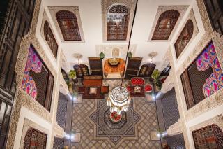 Riad Fes Maya Palace & Spa - 9