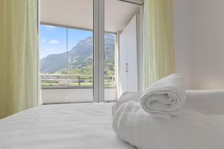 Détente Thermale à Saillon proche des bains, 4 personnes - Saillon - 4