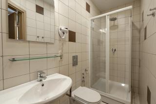 RIJA Riga City Centre Hotel - Rīga - 6